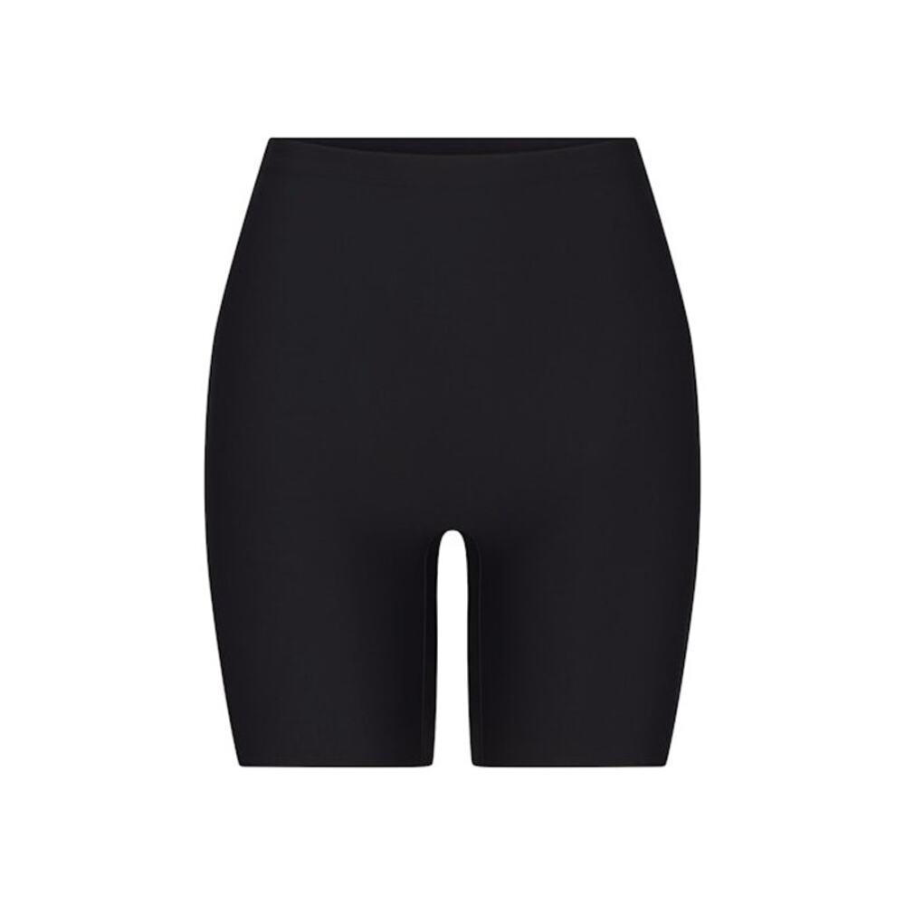 SKIMS BODY Butt Enhancing Padded Short - Onyx Size M NWT #0003